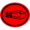 Distintivo da especialidade Radioeletrônica