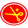 Distintivo da especialidade Corte e Costura - avançado