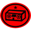 Distintivo da especialidade Radioamadorismo - avançado