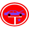 Distintivo da especialidade Mecânica Automotiva - avançado