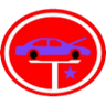 Distintivo da especialidade Mecânica Automotiva - avançado
