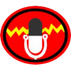 Distintivo da especialidade Serviço Rádio do Cidadão