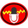 Distintivo da especialidade Serviço Rádio do Cidadão