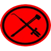 Distintivo da especialidade Soldagem