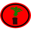 Distintivo da especialidade Silvicultura