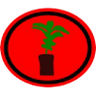 Distintivo da especialidade Silvicultura
