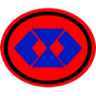 Distintivo da especialidade Administração