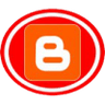 Distintivo da especialidade Blogs