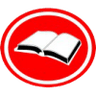 Distintivo da especialidade Biblioteconomia