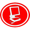 Distintivo da especialidade Computação II - médio