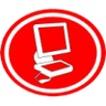 Distintivo da especialidade Computação II - médio