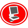 Distintivo da especialidade Computação IV - avançado