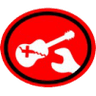 Distintivo da especialidade Cuidados e Manutenção de Violões