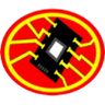 Distintivo da especialidade Eletrônica