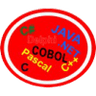 Distintivo da especialidade Informática Programável