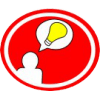 Distintivo da especialidade Marketing