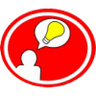 Distintivo da especialidade Marketing