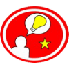 Distintivo da especialidade Marketing - avançado