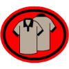 Distintivo da especialidade Modelagem Têxtil
