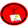 Distintivo da especialidade Secretariado