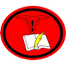 Distintivo da especialidade Secretariado