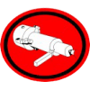 Distintivo da especialidade Torno Mecânico