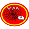 Distintivo da especialidade Web Design - básico
