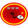 Distintivo da especialidade Web Design - avançado