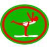 Distintivo da especialidade Cultura Física
