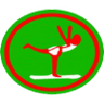 Distintivo da especialidade Cultura Física