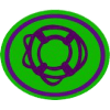 Distintivo da especialidade Salvamento de Afogados