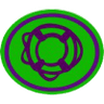Distintivo da especialidade Salvamento de Afogados