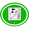 Distintivo da especialidade Filatelia - avançado