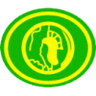 Distintivo da especialidade Numismática