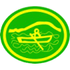 Distintivo da especialidade Remo