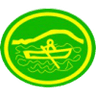 Distintivo da especialidade Remo