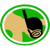 Distintivo da especialidade Mergulho Livre
