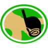Distintivo da especialidade Mergulho Livre