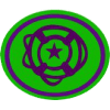 Distintivo da especialidade Salvamento de Afogados - avançado