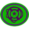 Distintivo da especialidade Salvamento de Afogados - avançado