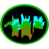 Distintivo da especialidade Exploração de Cavernas