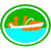 Distintivo da especialidade Barco a Motor