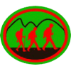 Distintivo da especialidade Liderança na Selva