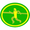 Distintivo da especialidade Atletismo