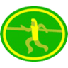 Distintivo da especialidade Atletismo