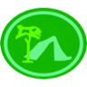 Distintivo da especialidade Acampamento I