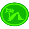 Distintivo da especialidade Acampamento III