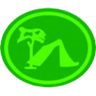 Distintivo da especialidade Acampamento III