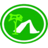 Distintivo da especialidade Acampamento IV