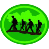 Distintivo da especialidade Liderança Campestre